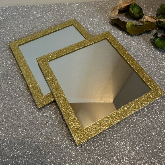 CANDLE COASTER, SCENT UNLEASHED SCENTED CANDLES - Picture 3 of 3